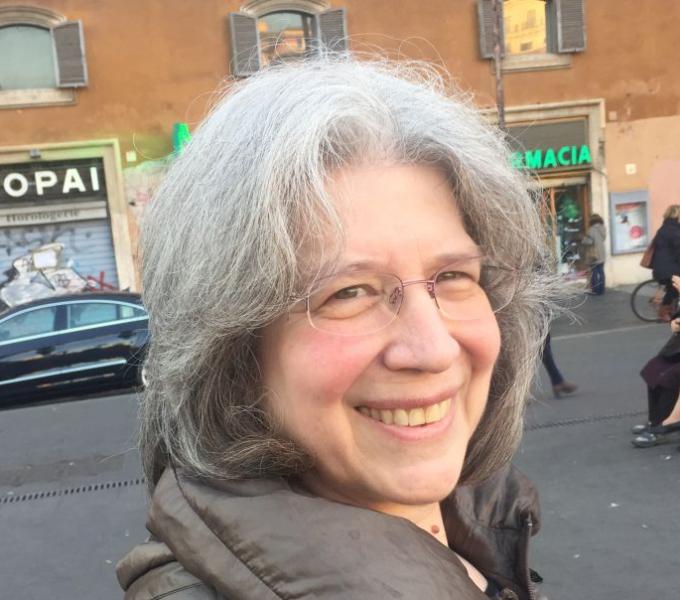 Sandra D. Mitchell