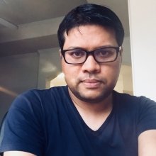 Sandeep Kumar
