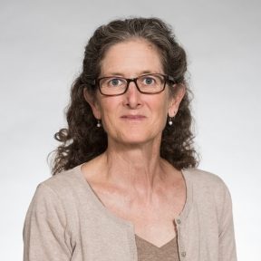 C. Leigh Anderson