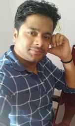 Tapan Kumar Behera