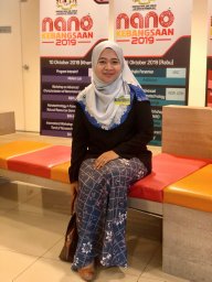 Siti Norasmah Surip