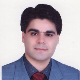 Kamran Karimi