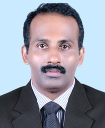 Ranji Varghese