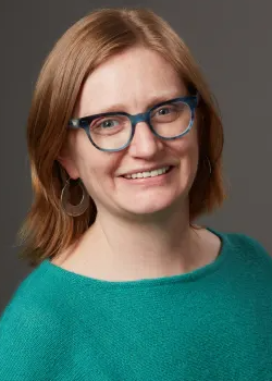 Rebecca Miller