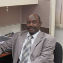 Mohamed Eisa Abaker