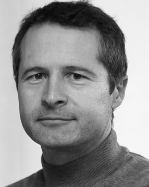 Carlos Mosquera