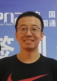 Zhenyu Na