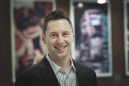 Stephen Czarnuch