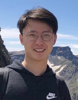 Youwei Lyu