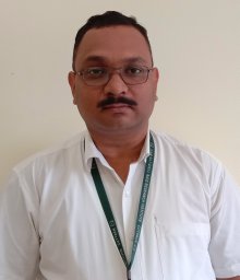 Ranjan Kumar Mohanta