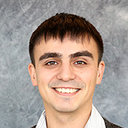 Dmytro Romanchenko