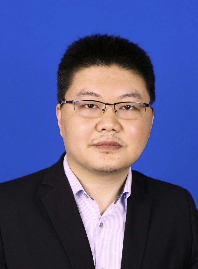 Bo Peng