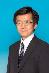 Norimitsu Kadowaki