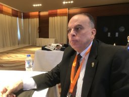 Saeed Khamis