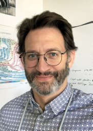 Richard J. Fish