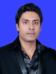Biswadeep Das