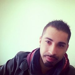 Alexis Gaete