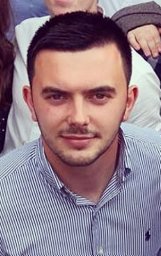 James Metcalfe