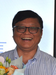 Jiansheng Weng
