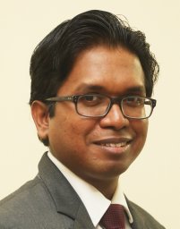 Duminda Subasinghe