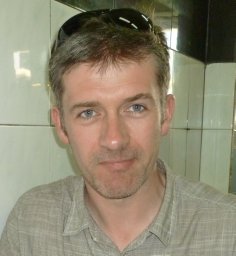 Ramūnas Žydelis