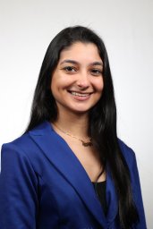 Shreya S. Soni