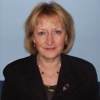 Dame Pamela J Shaw