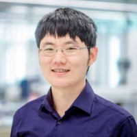 Zuoxin Zhou