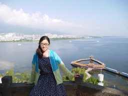 Fengjiao Zhang
