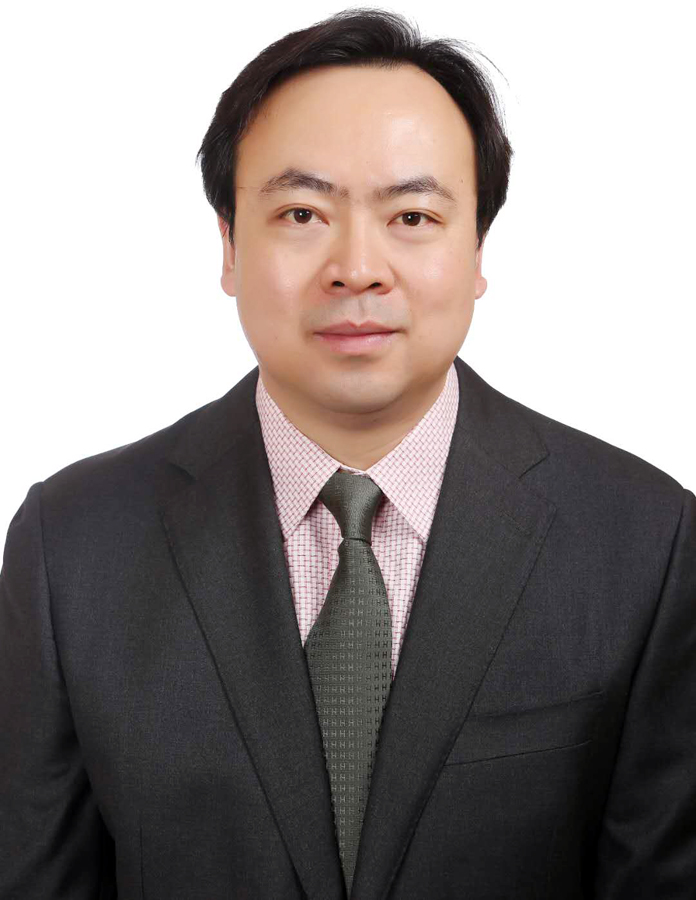 ShiBin Zhang