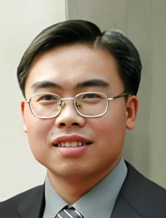 Guofu Ding