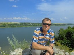 Vladimir. Savchin