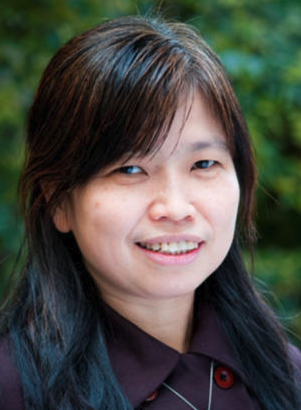 Phoebe Chen