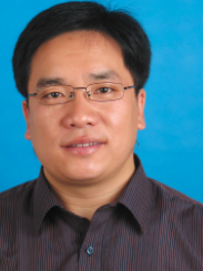Jianliang Zhang