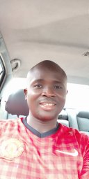 Soliu Bidemi Adegboyega