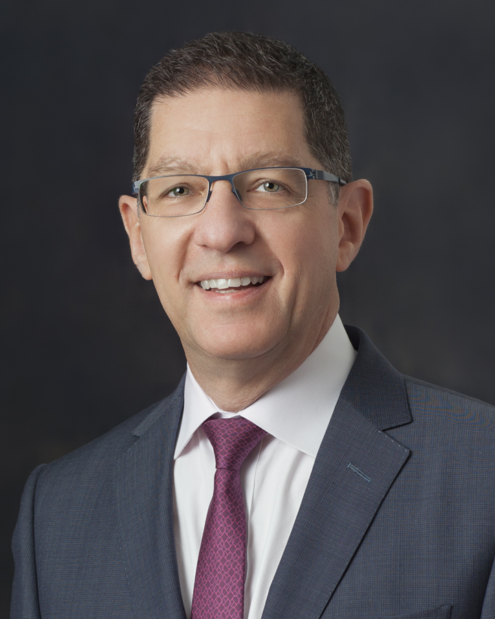 Michael W. Fried