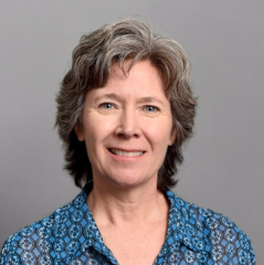 Linda J. Luecken
