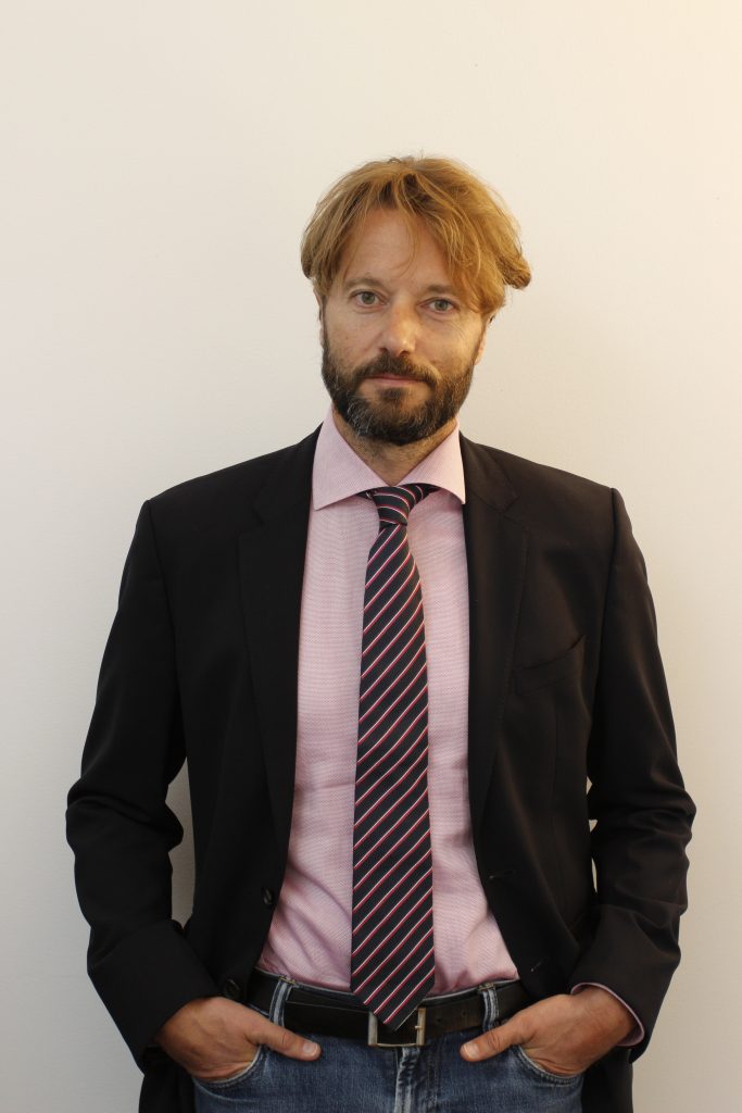 Simon Loertscher