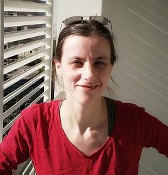 Aurelie Boisbunon