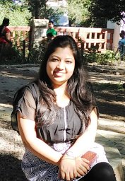 Mahajan Priya