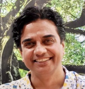 Rajesh Kumar
