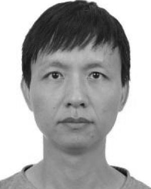 Huang Linhai
