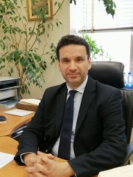 Rami Mahfouz