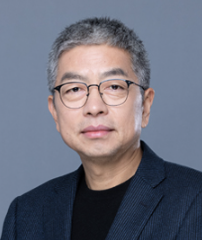 Guohua Ji