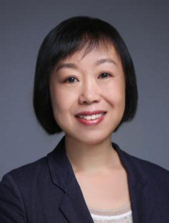 Yin Xu