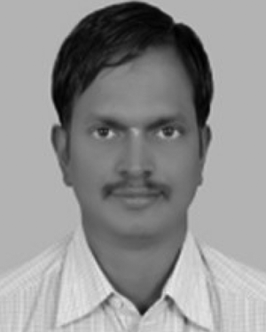G. Indira Kishore