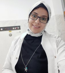 Shimaa H Salem