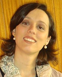 Cristina Castejón