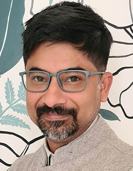 Monojit Choudhury