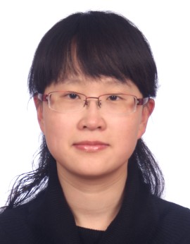 Ningning Zhang